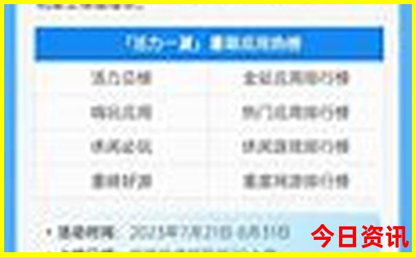 江西旅游胜地前十名